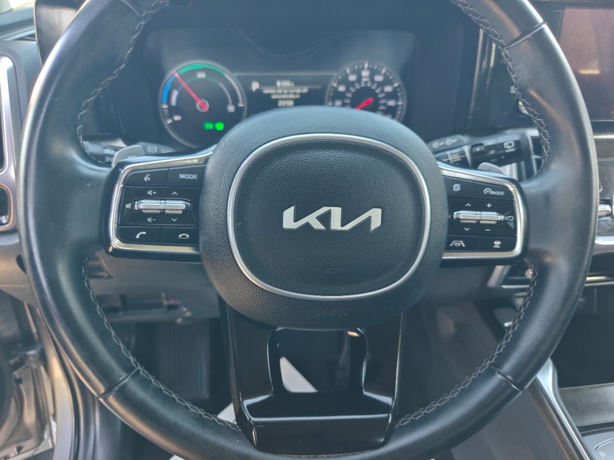 Kia Sorento photo 29
