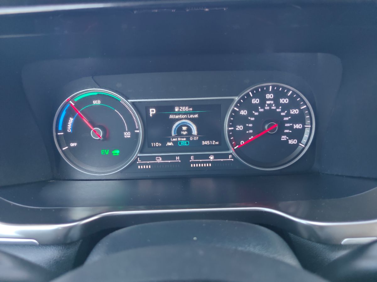 Kia Sorento photo 30