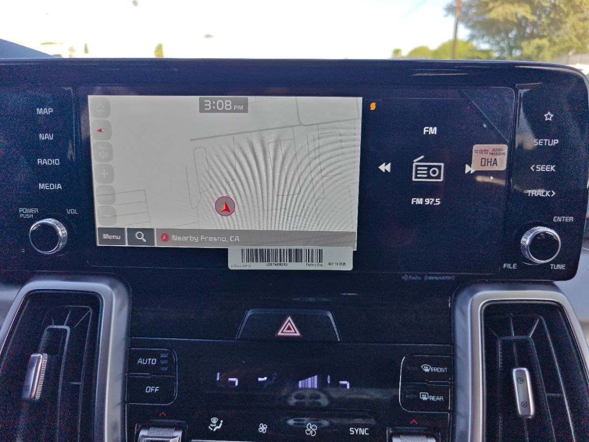 Kia Sorento photo 31