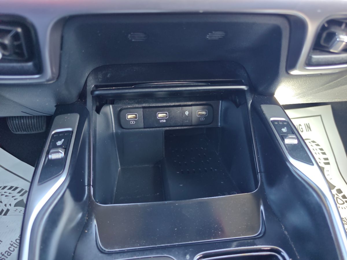 Kia Sorento photo 33