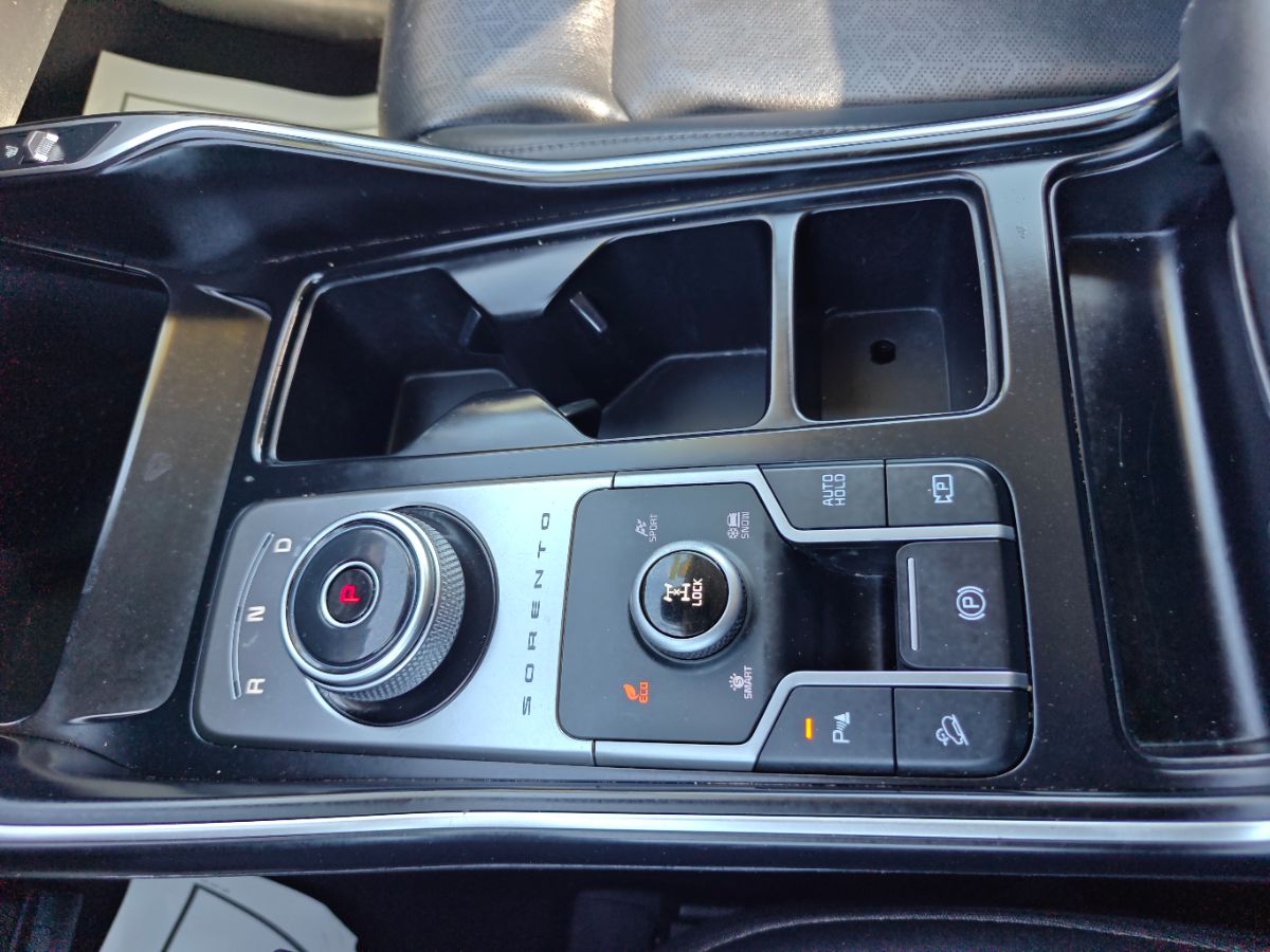 Kia Sorento photo 34