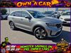 2024 Kia Sorento Hybrid EX