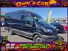 2020 Ford Transit Cargo Van 
