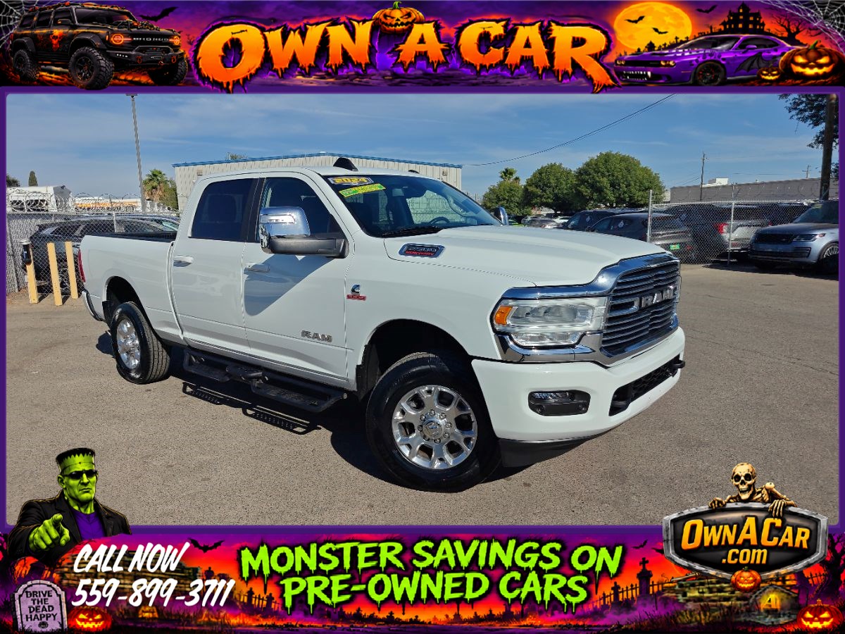 Ram 2500