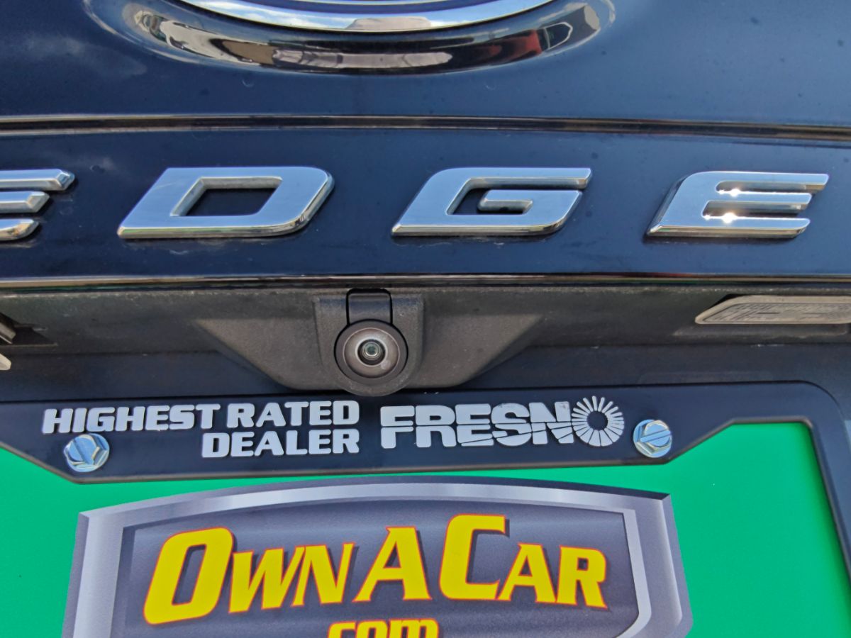 Ford Edge photo 13