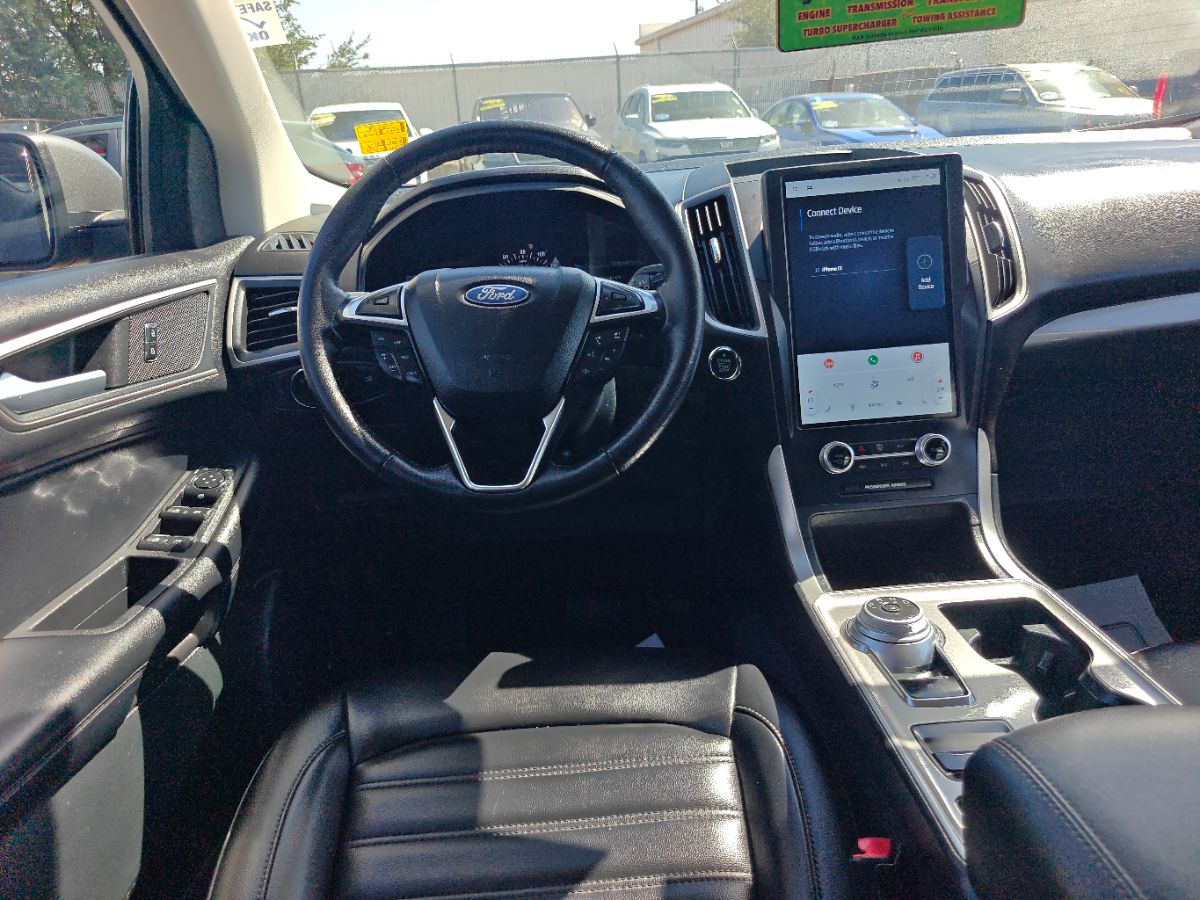 Ford Edge photo 20
