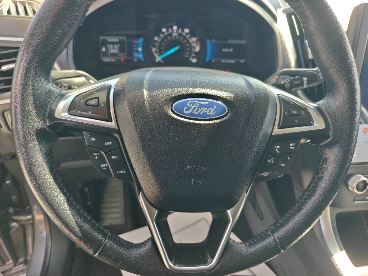 Ford Edge photo 27