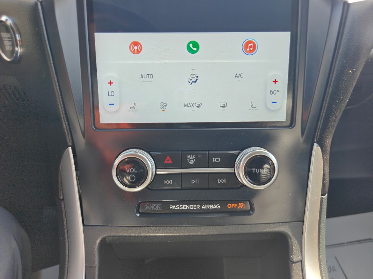 Ford Edge photo 30