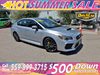 2019 Subaru WRX STI