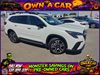2025 Subaru Ascent Touring