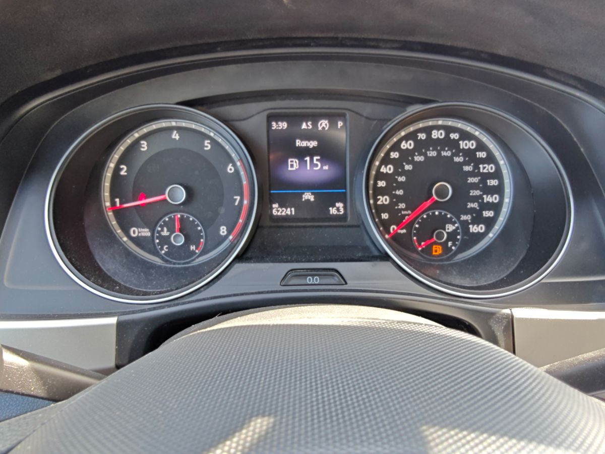 Volkswagen Atlas Cross Sport photo 30