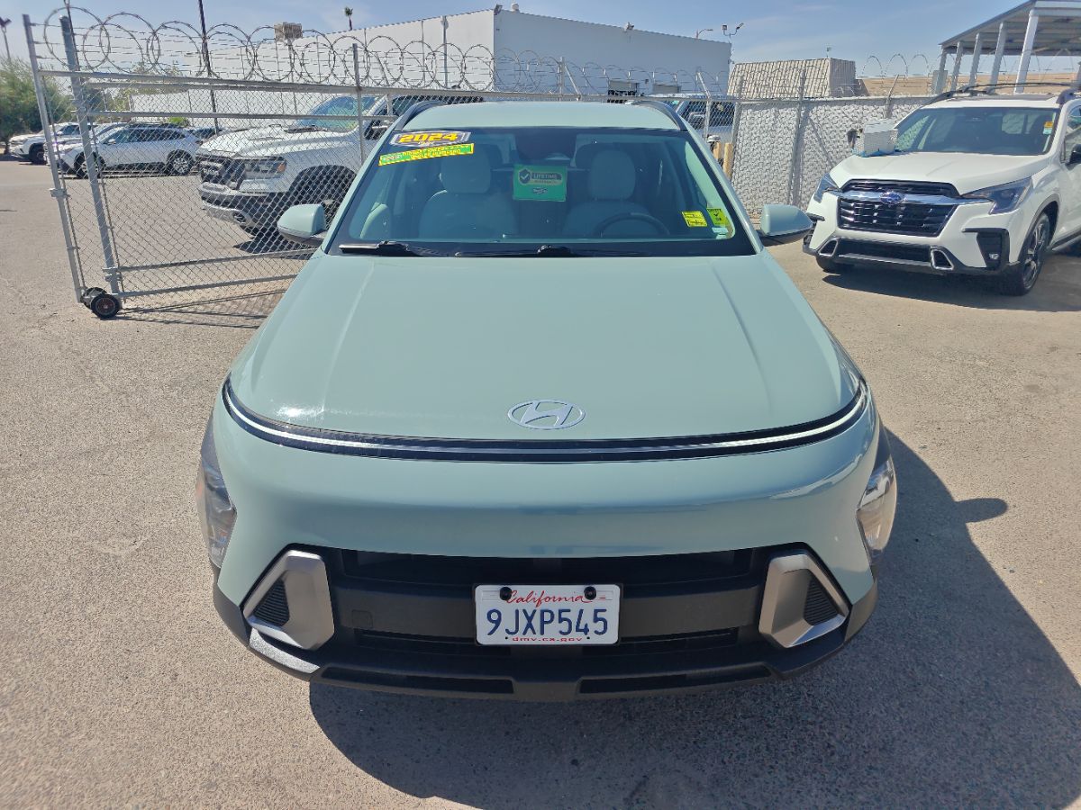 Hyundai Kona photo 6