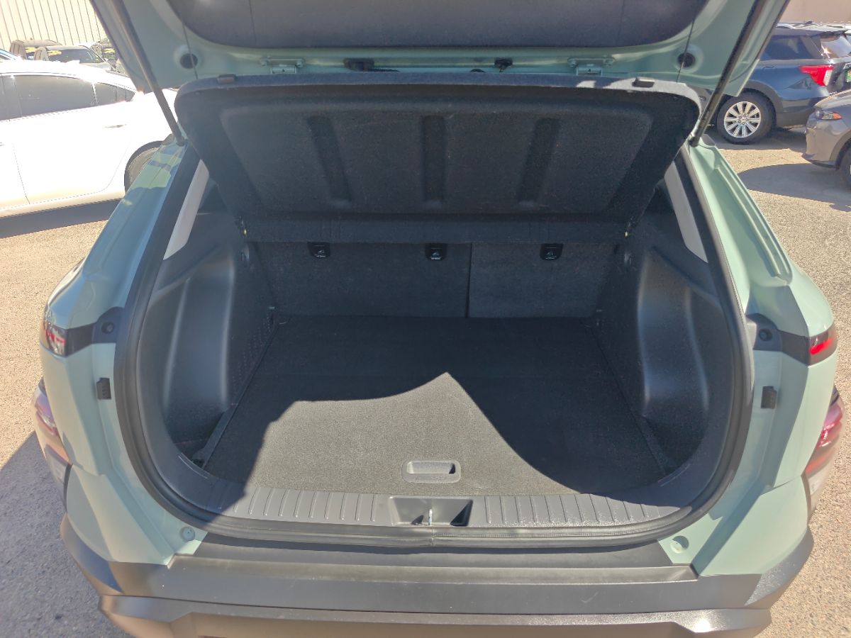 Hyundai Kona photo 14