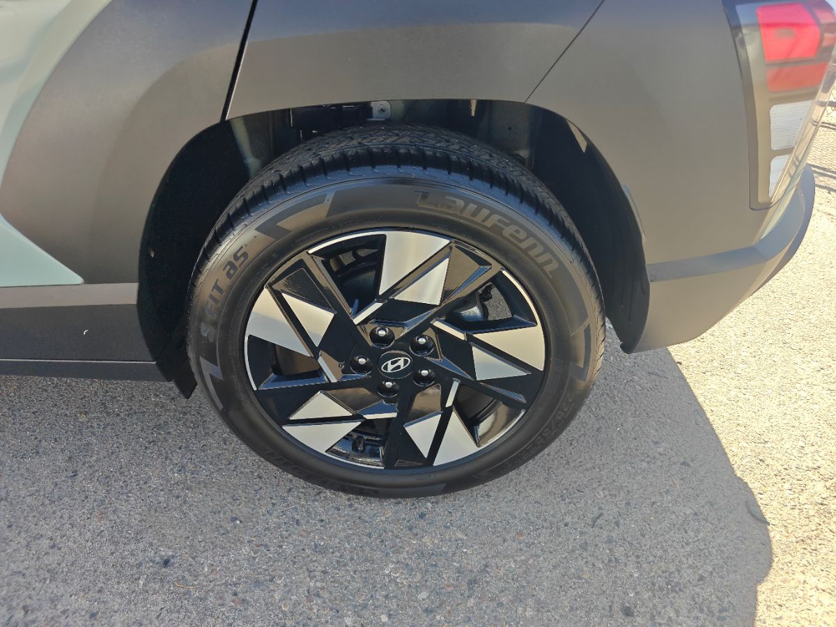 Hyundai Kona photo 15