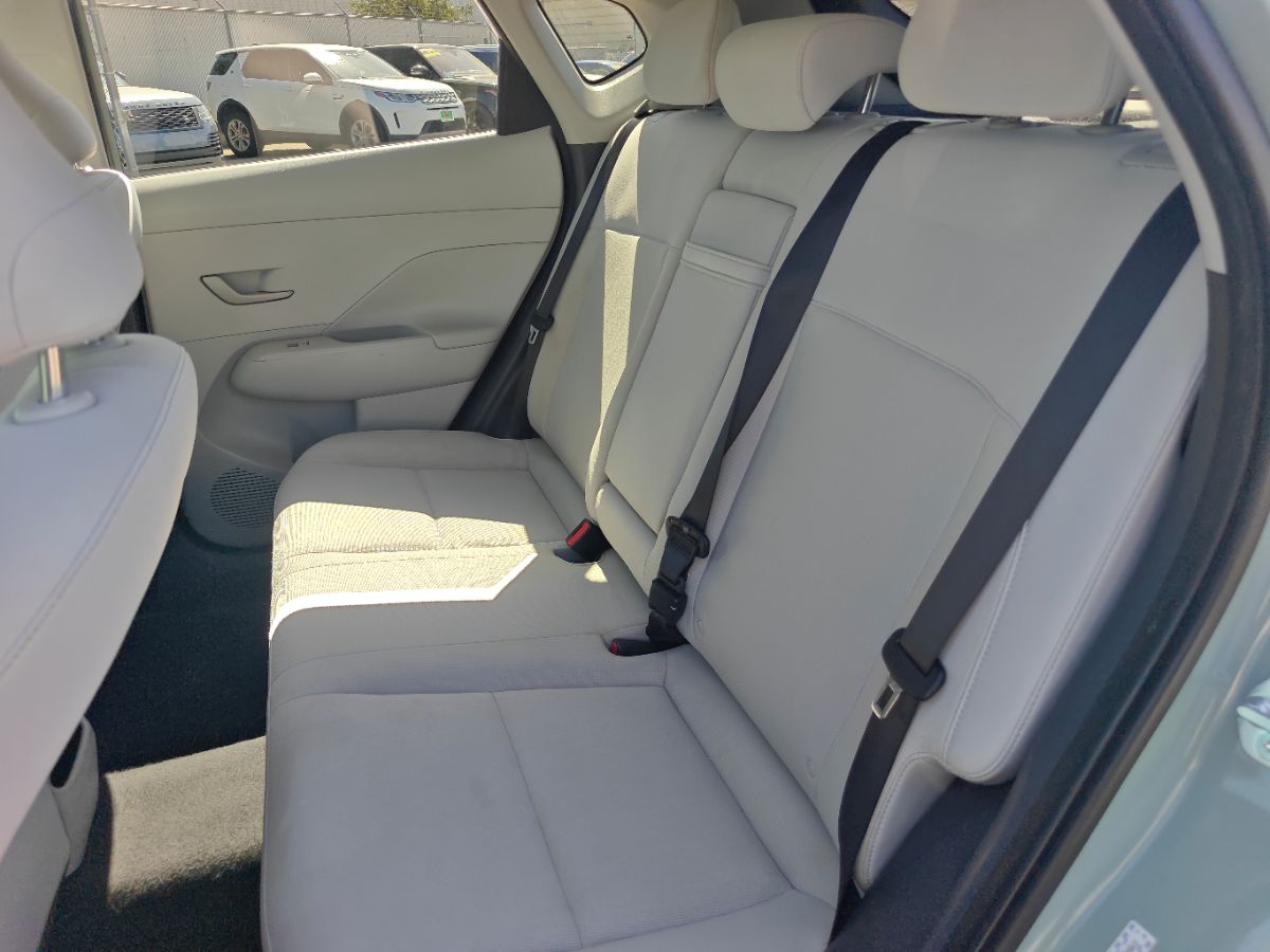 Hyundai Kona photo 17