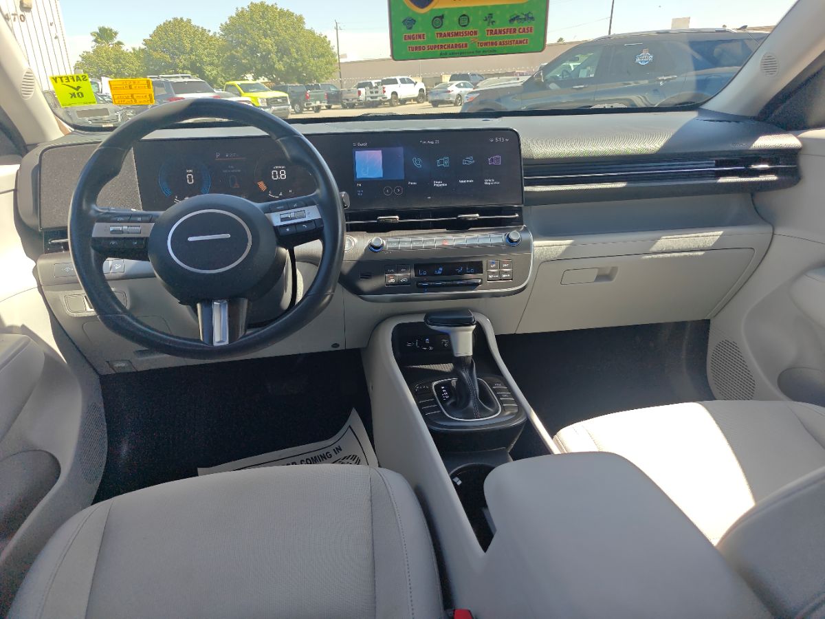 Hyundai Kona photo 19