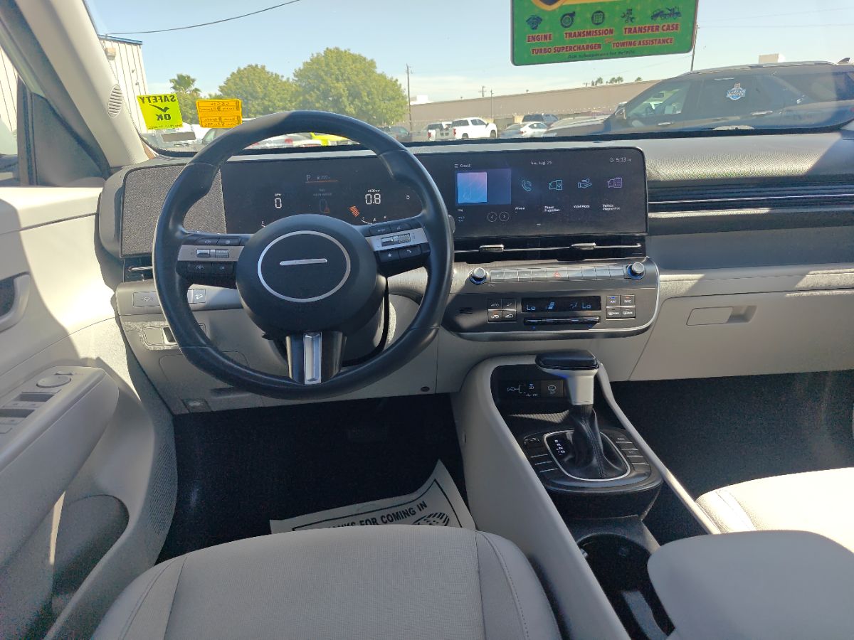 Hyundai Kona photo 20