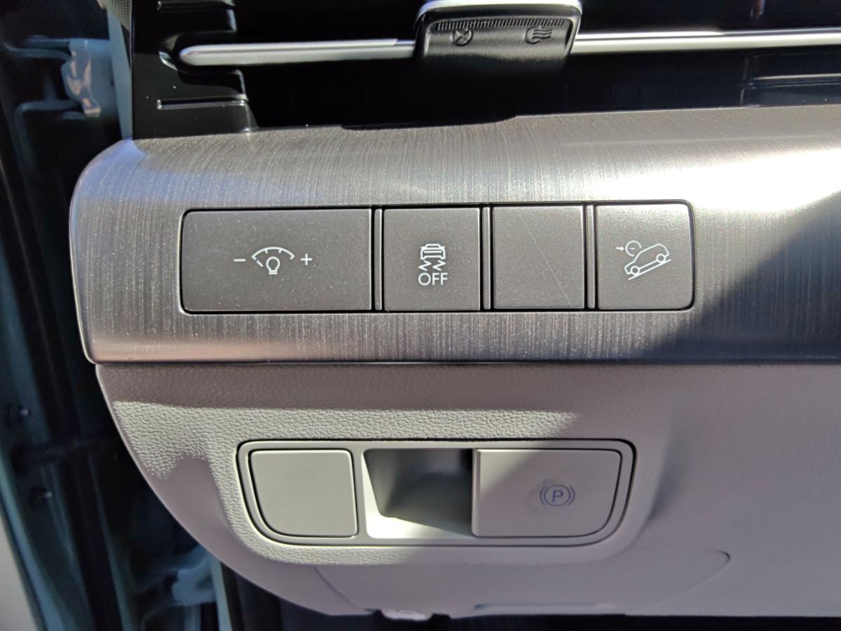 Hyundai Kona photo 24