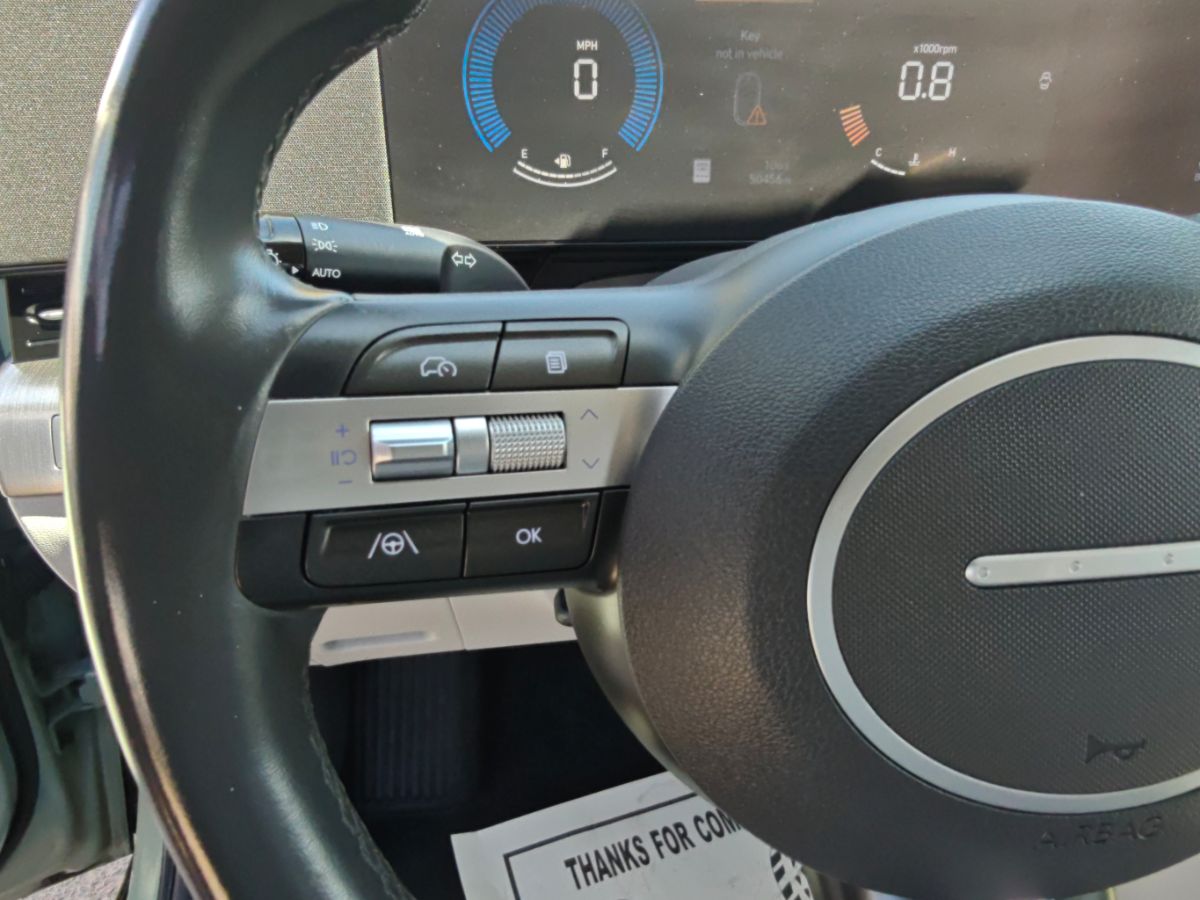 Hyundai Kona photo 25