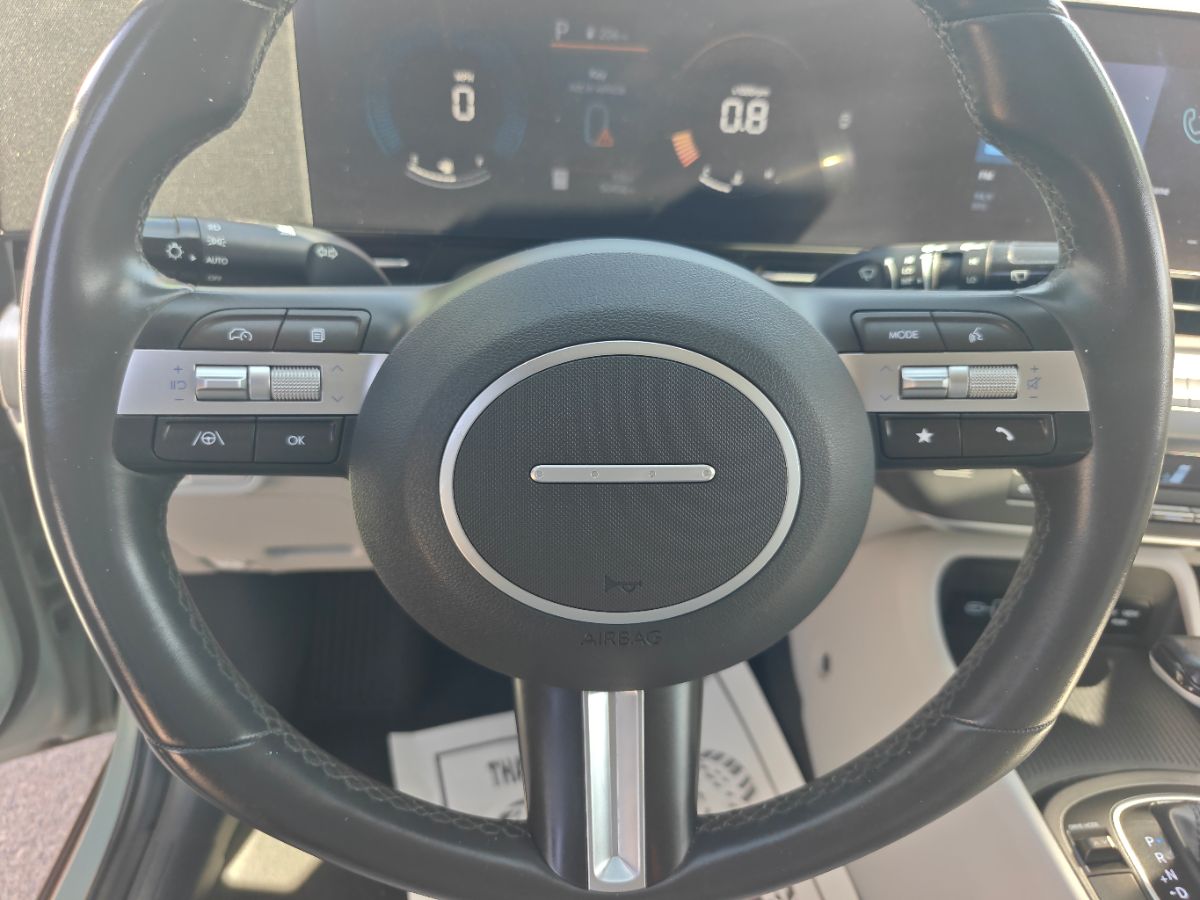 Hyundai Kona photo 27