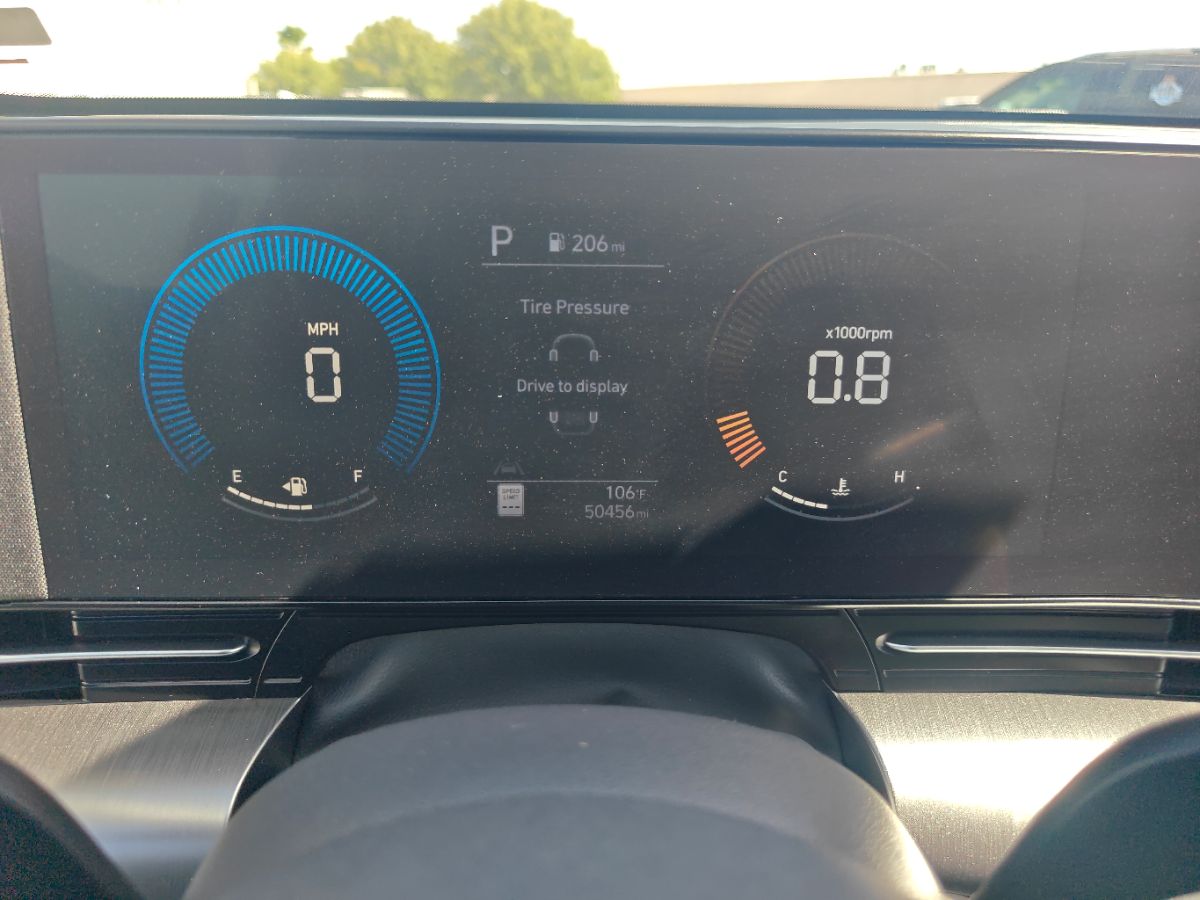 Hyundai Kona photo 28
