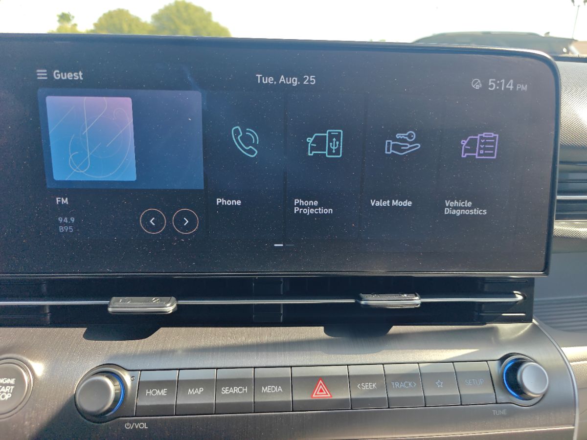 Hyundai Kona photo 29