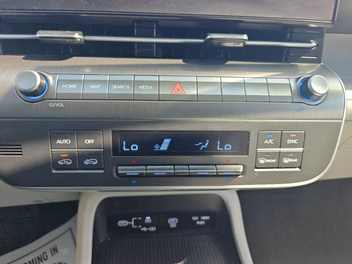 Hyundai Kona photo 30
