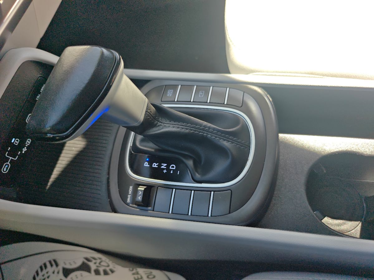 Hyundai Kona photo 31