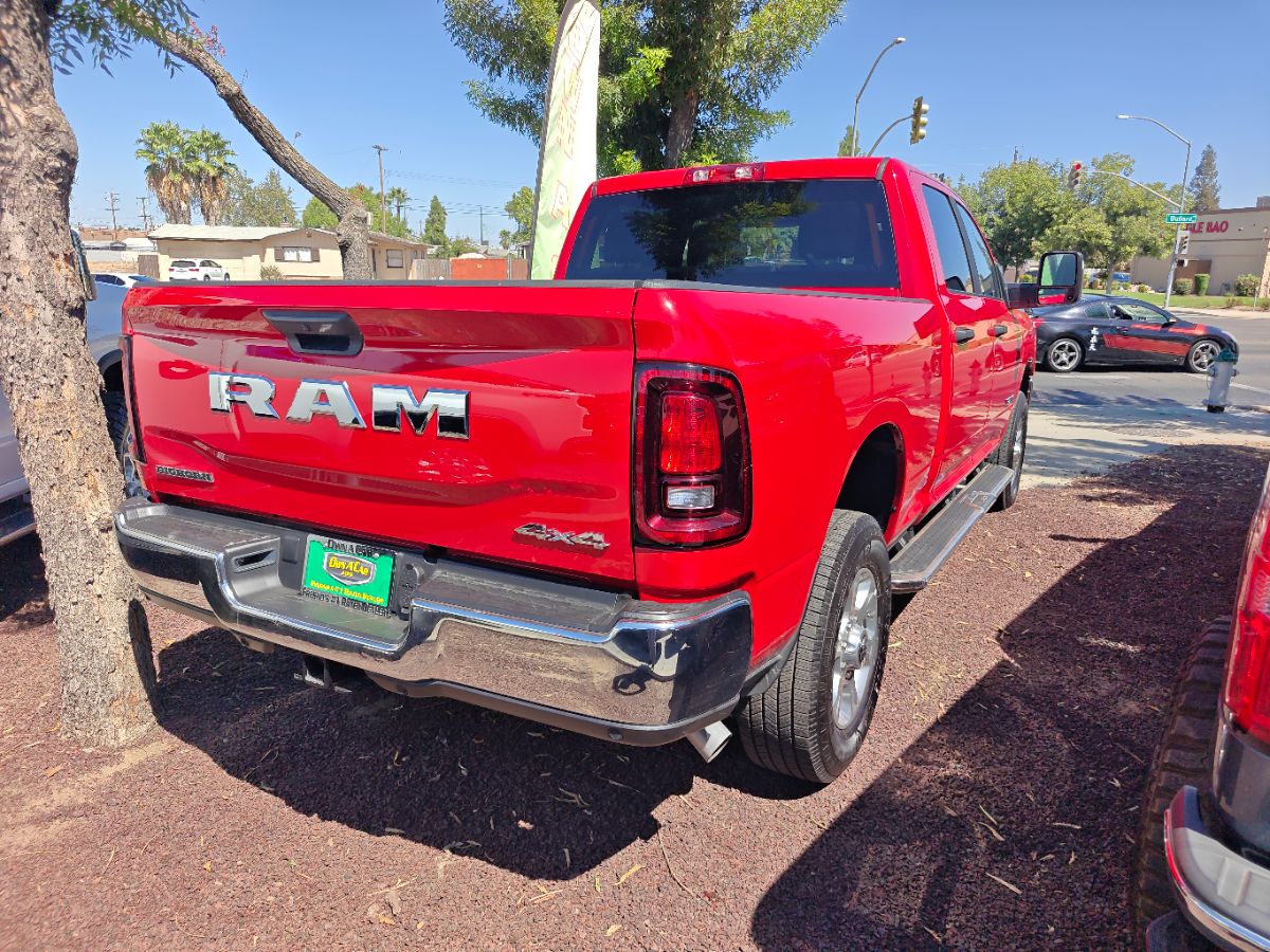 Ram 2500 photo 10
