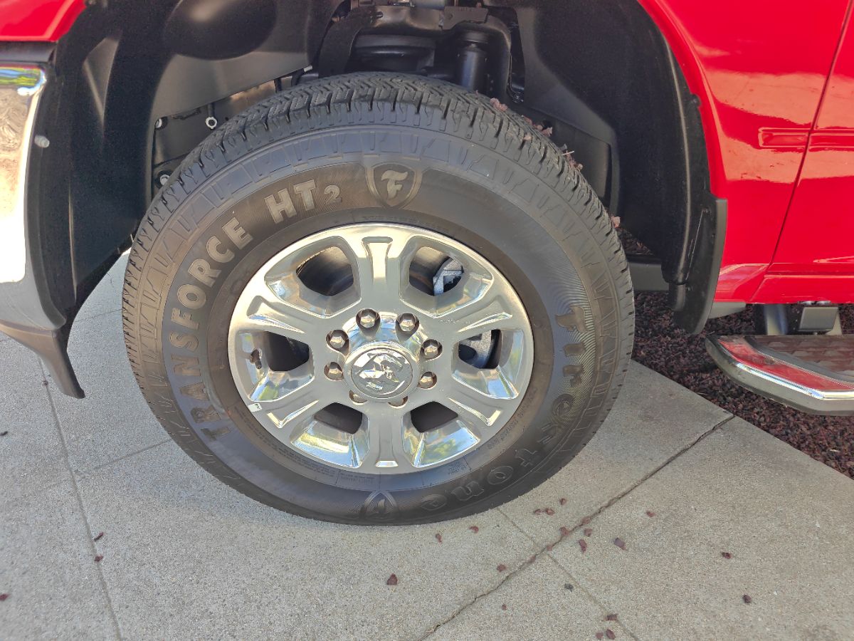 Ram 2500 photo 16