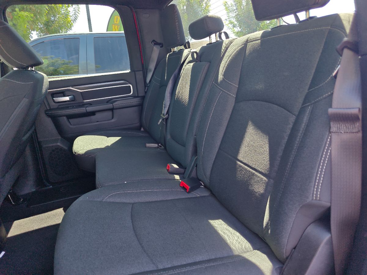 Ram 2500 photo 17
