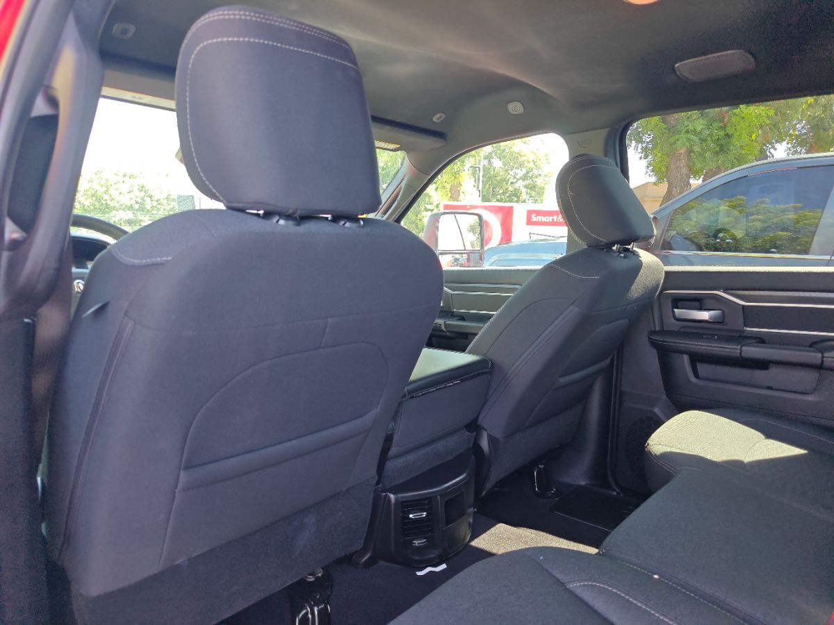Ram 2500 photo 18