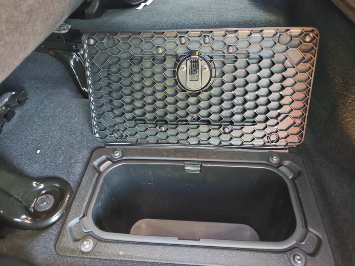 Ram 2500 photo 19