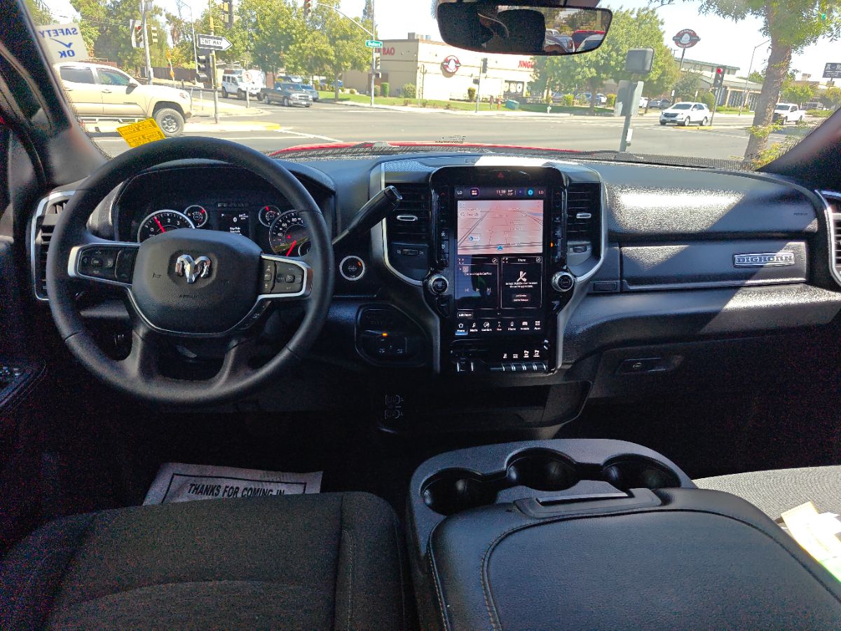Ram 2500 photo 20