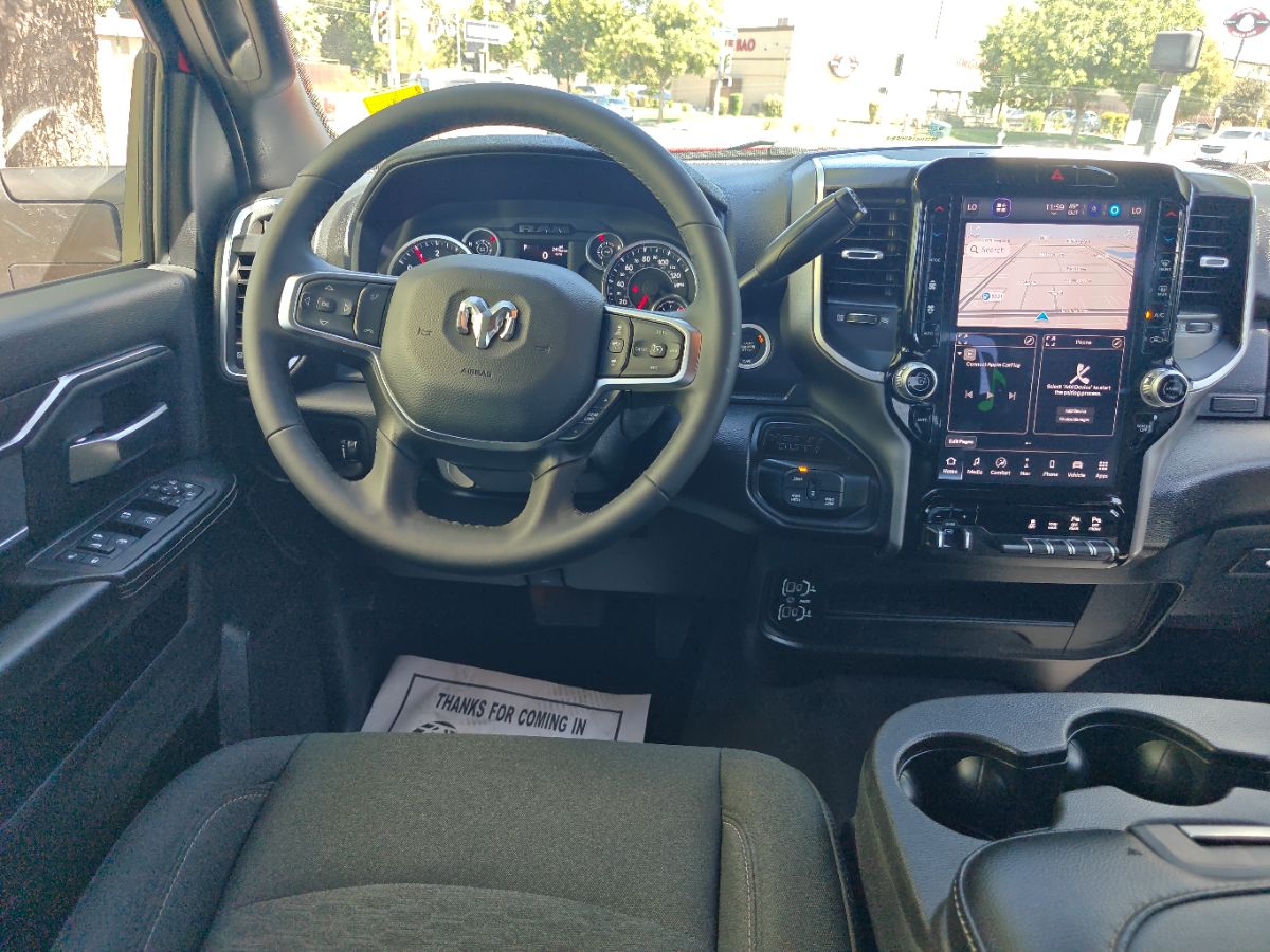 Ram 2500 photo 21