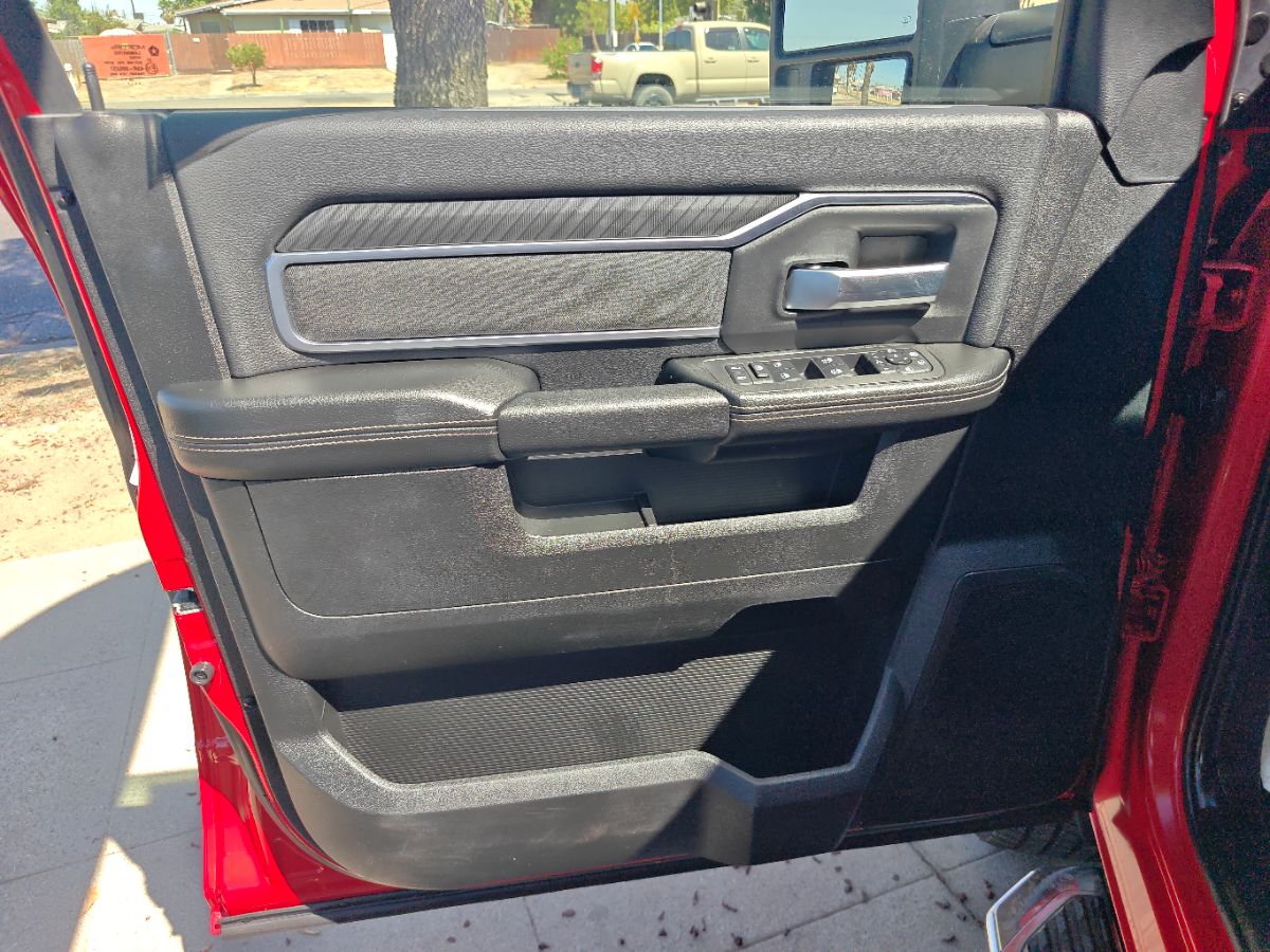 Ram 2500 photo 22