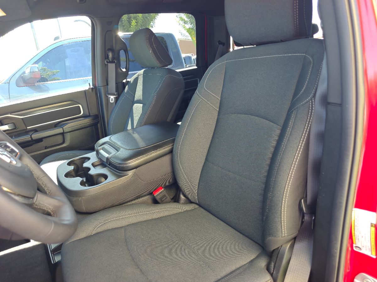 Ram 2500 photo 23