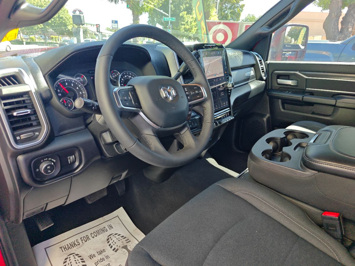 Ram 2500 photo 24