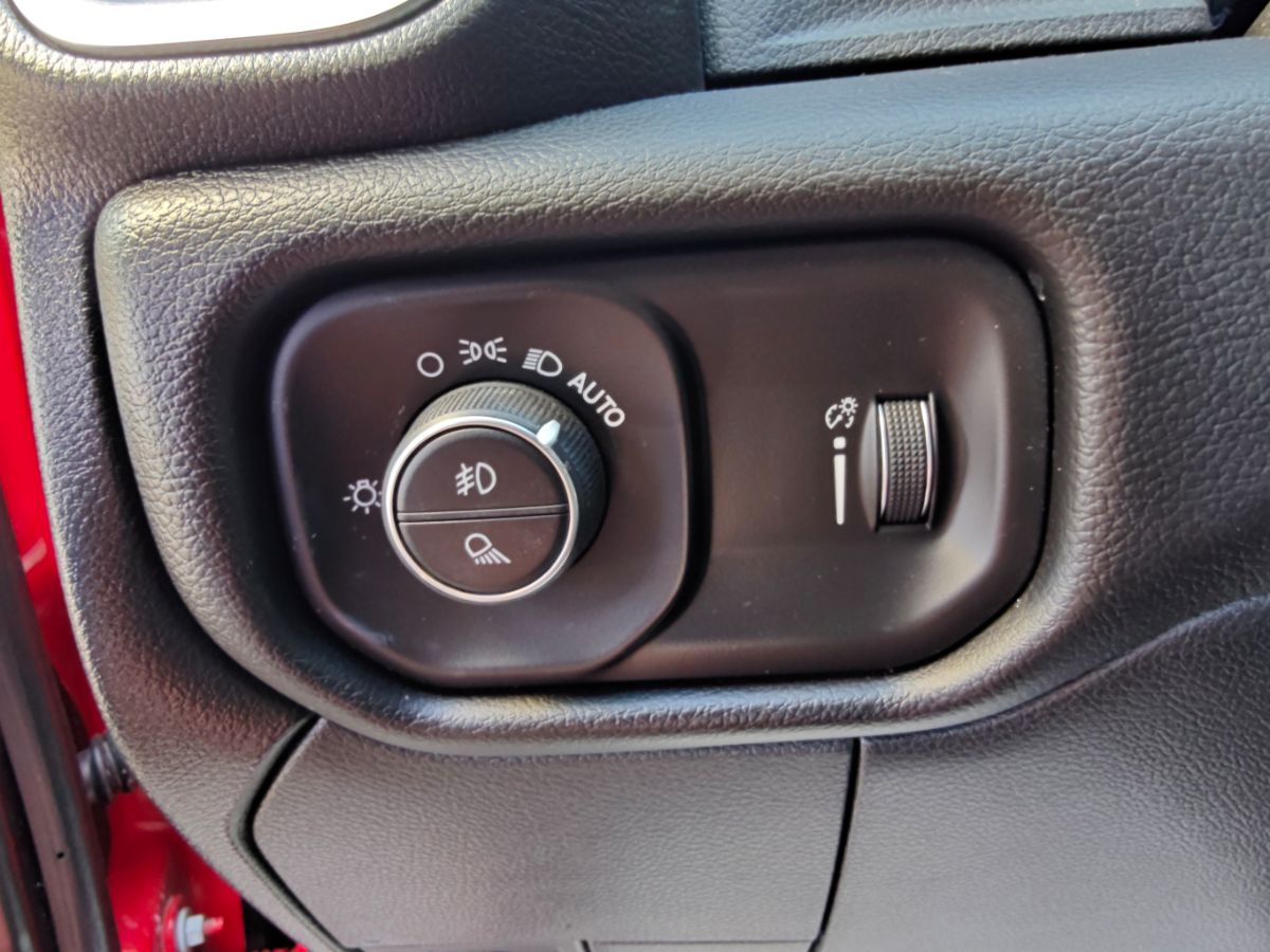 Ram 2500 photo 25