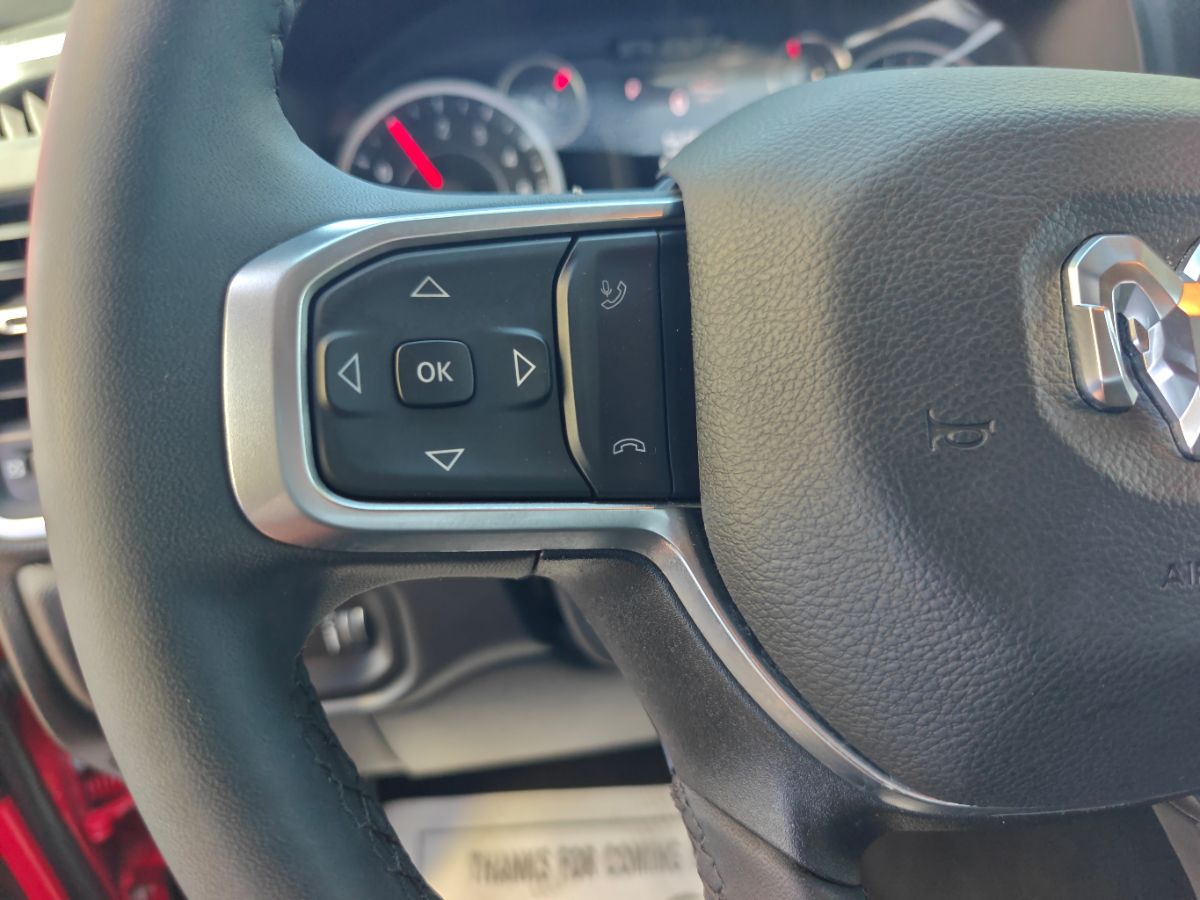 Ram 2500 photo 26