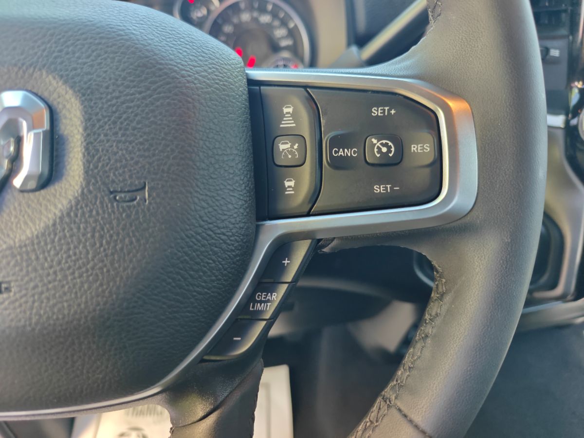 Ram 2500 photo 27