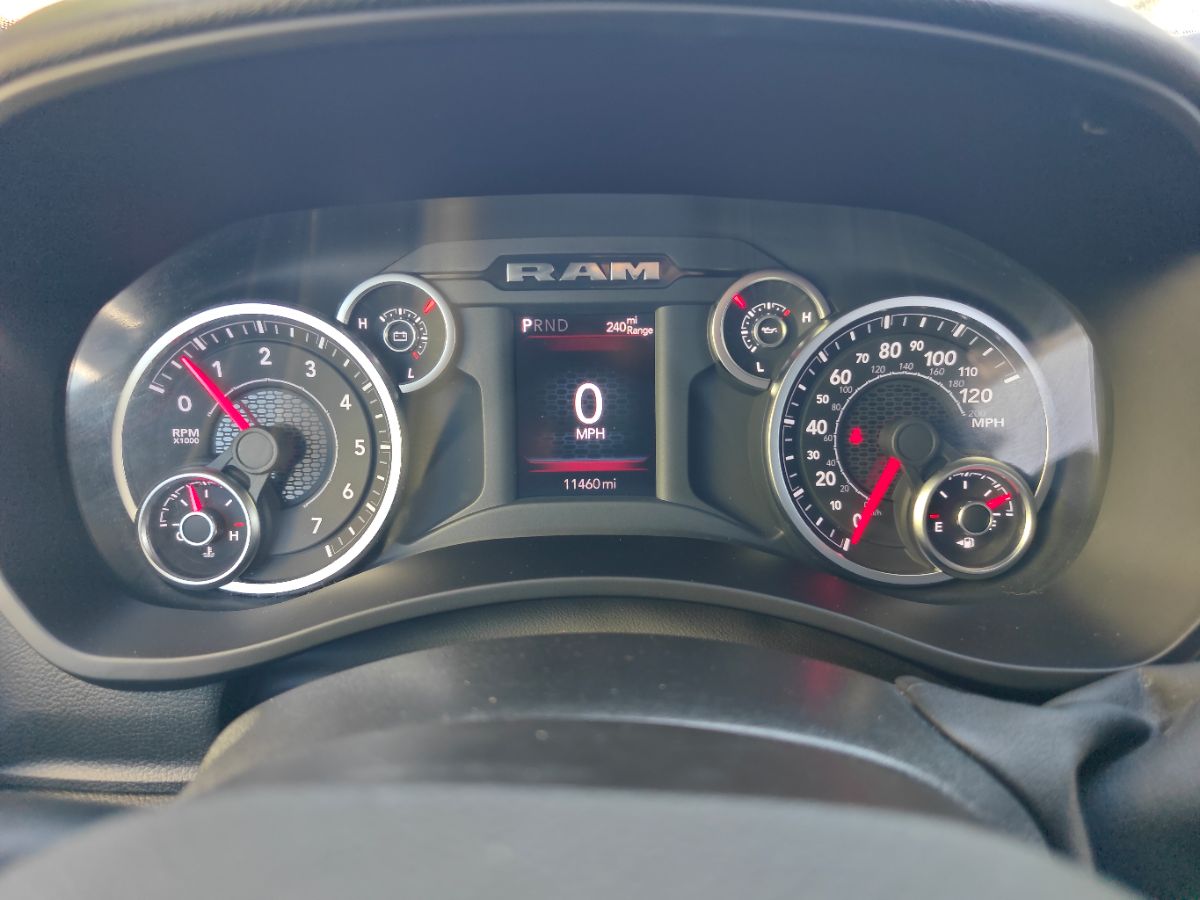 Ram 2500 photo 29