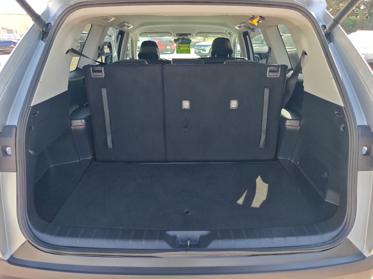 Toyota Grand Highlander photo 15