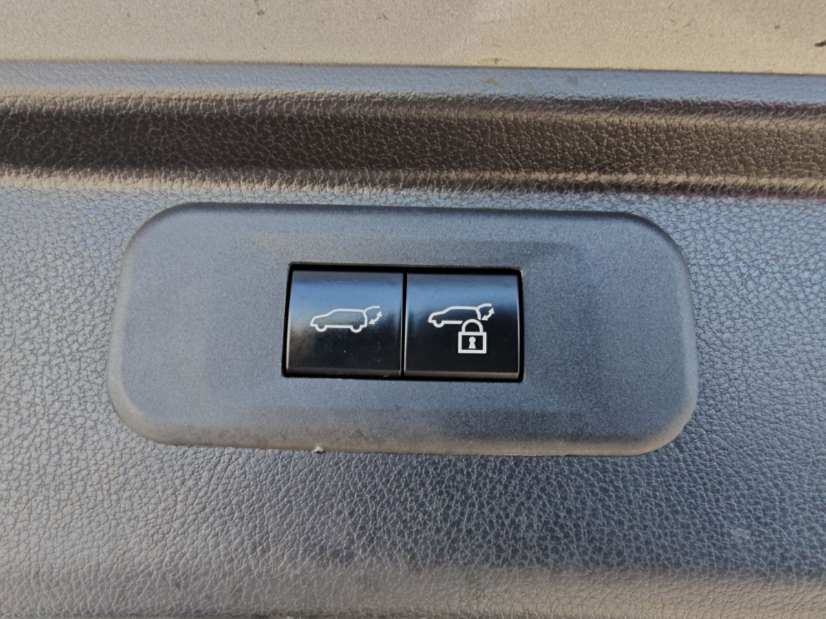 Toyota Grand Highlander photo 16