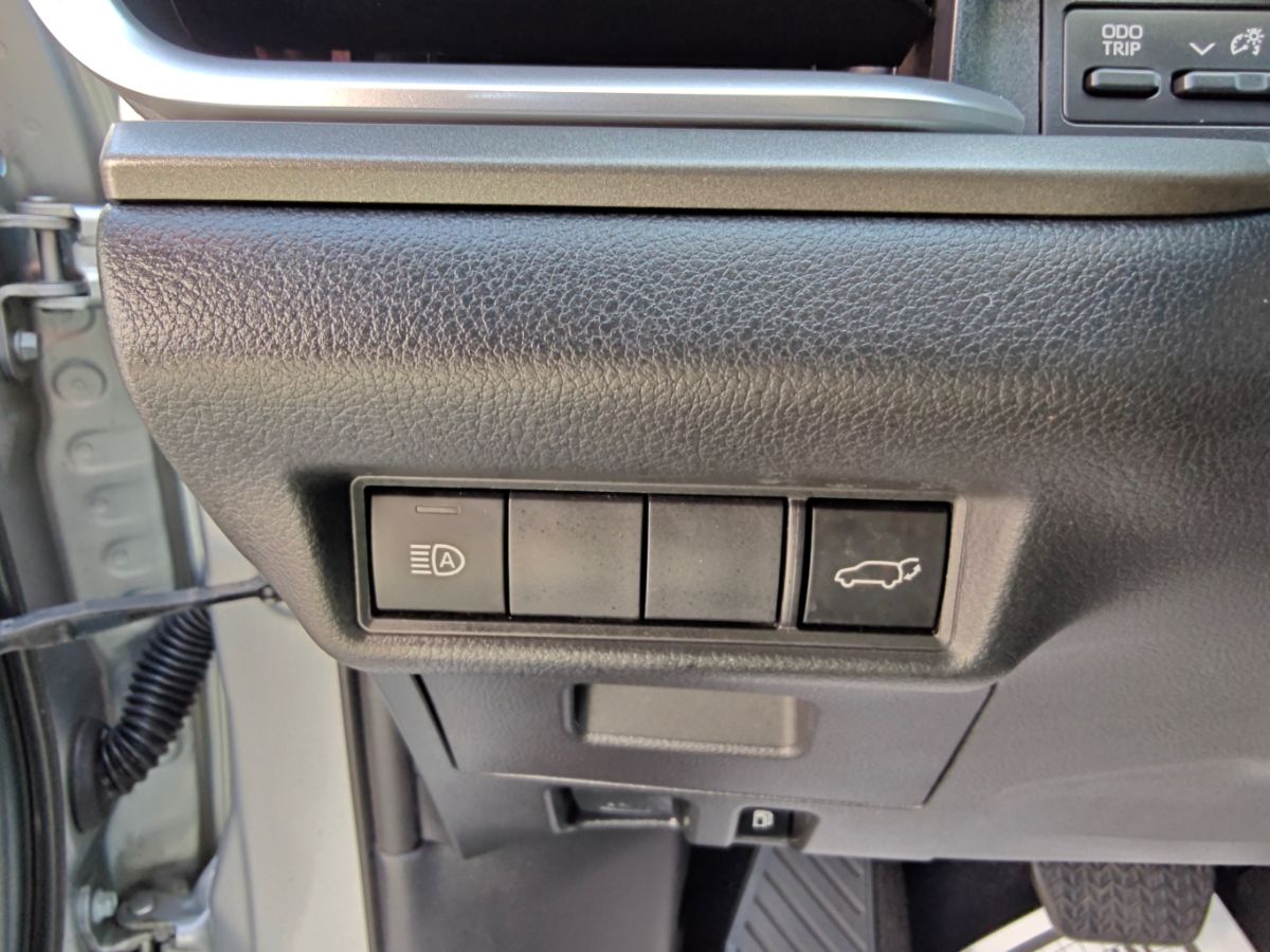 Toyota Grand Highlander photo 27