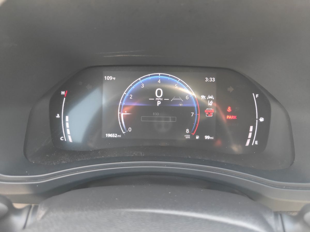 Toyota Grand Highlander photo 31