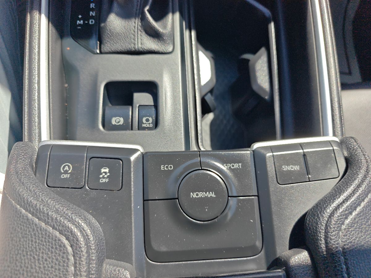 Toyota Grand Highlander photo 34