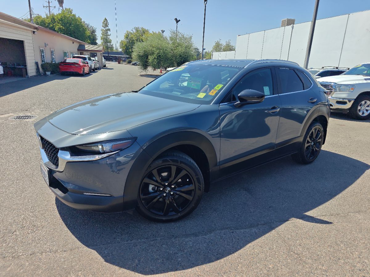 Mazda CX-30 photo 5