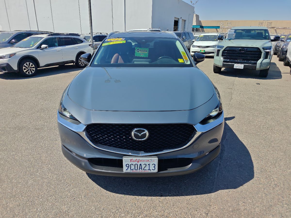 Mazda CX-30 photo 6