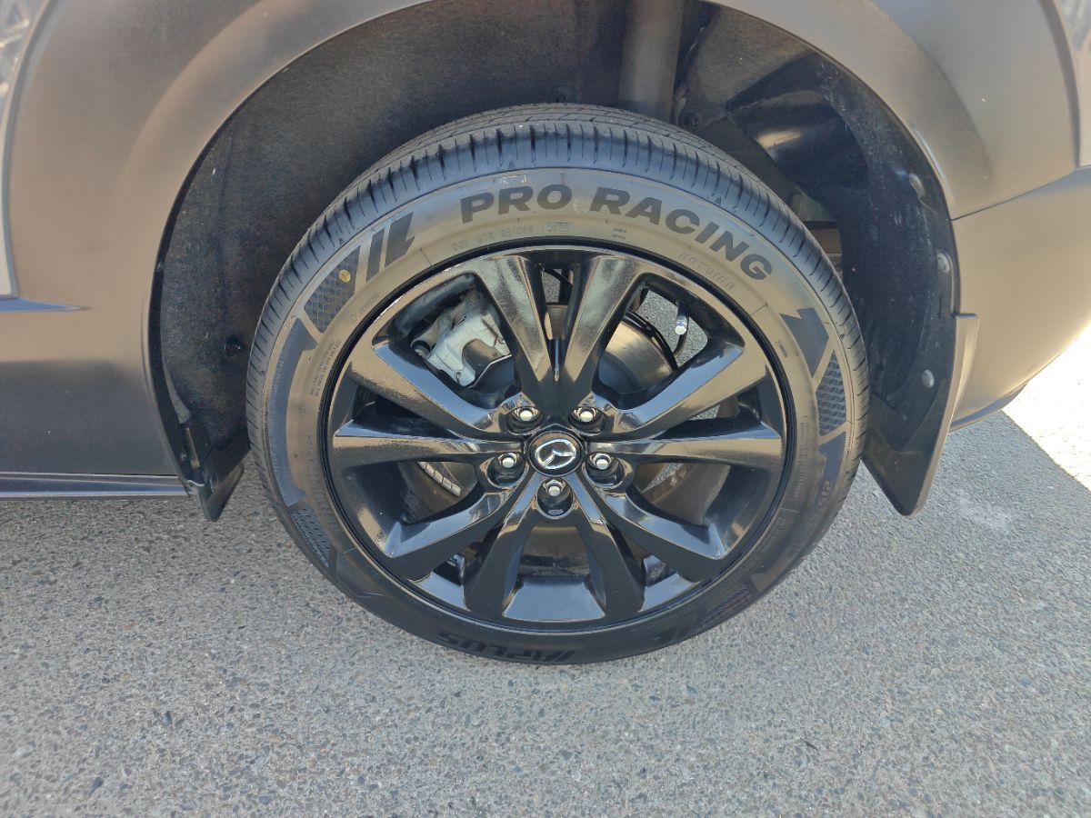 Mazda CX-30 photo 15